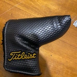 Scotty Cameron cover